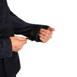 Костюм сварщика летний "TERMIO-М111" 100% хлопок с ОП, 3 класс защиты